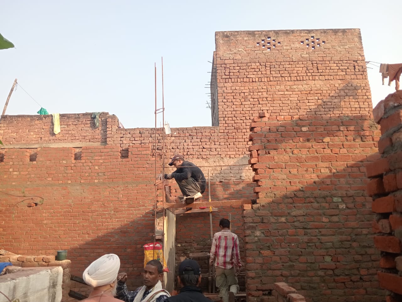 Community stakeholders