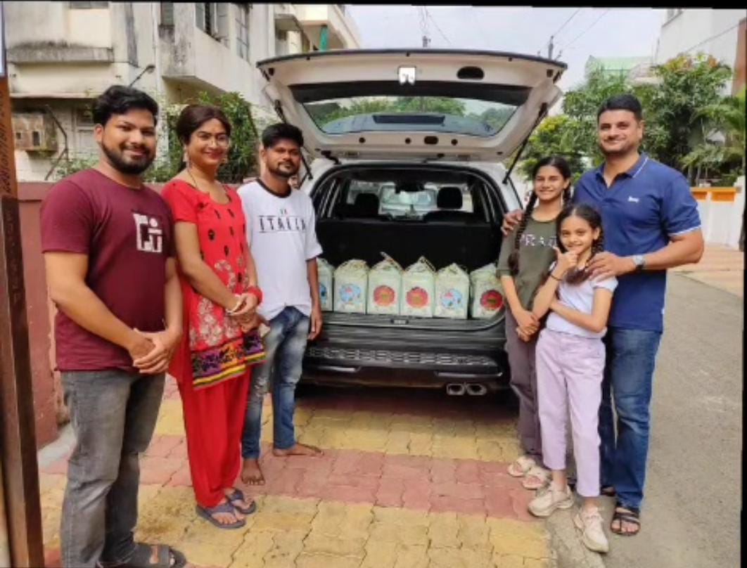 Community engagement