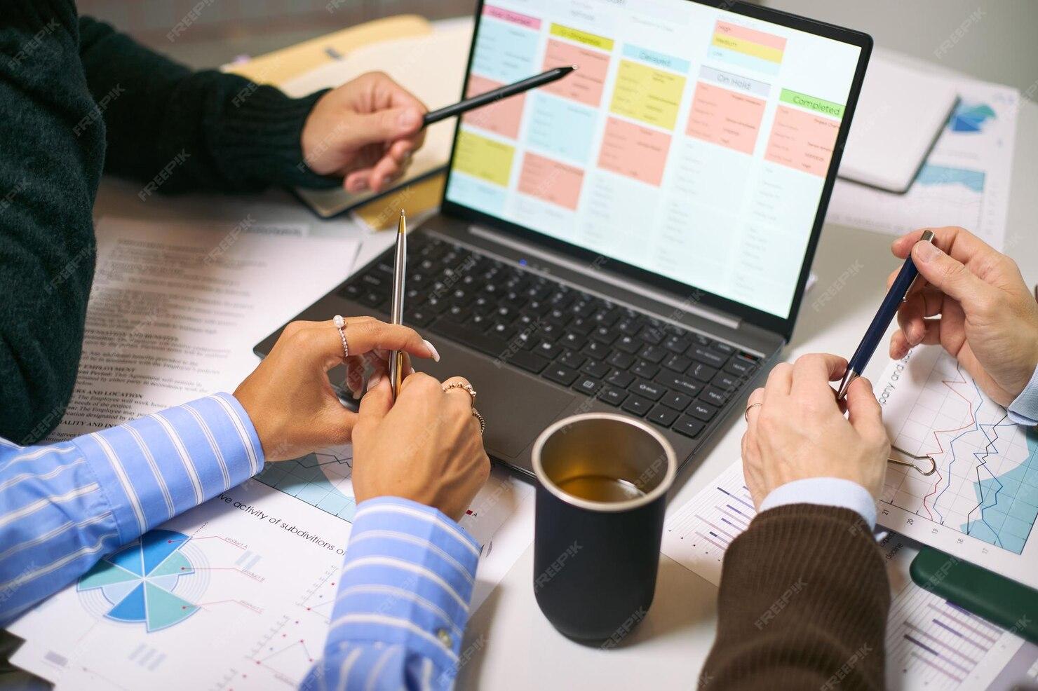 Act with Accountability