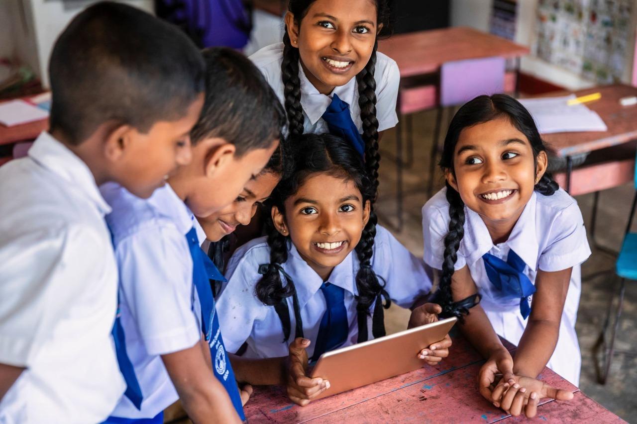 Corporate Social Responsibility Impact