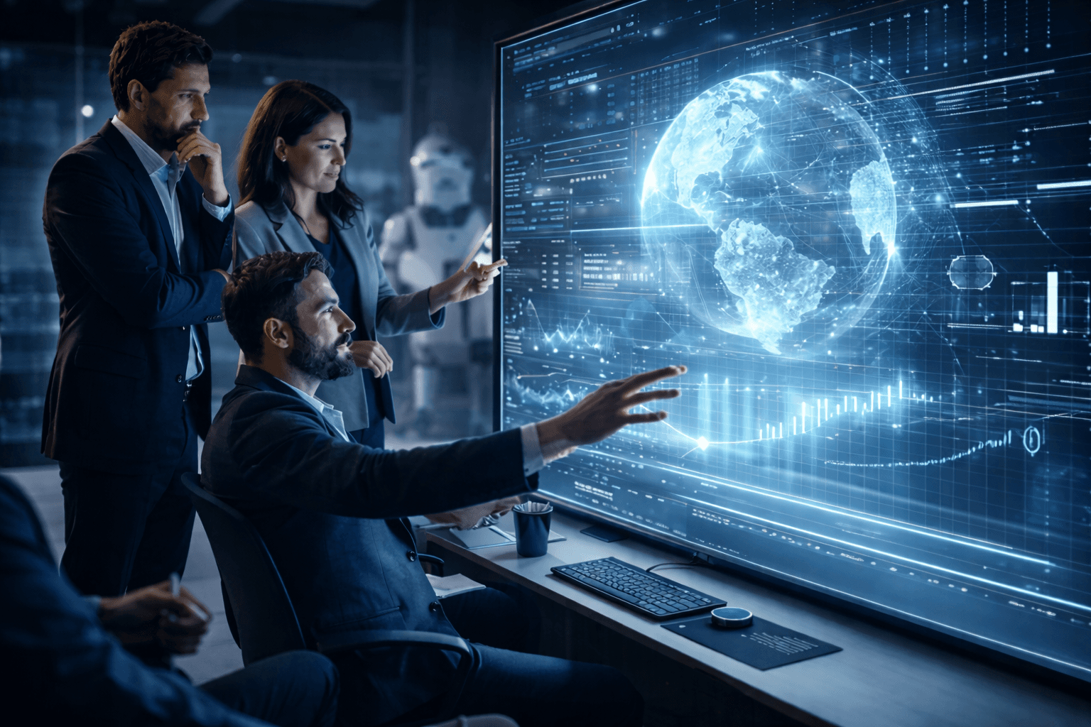 Future-Ready Thinking