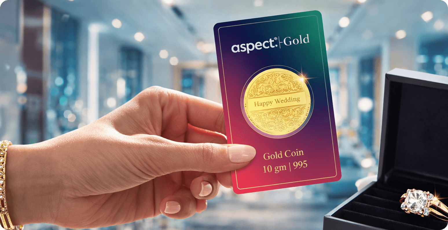 aspect Bullion & Refinery
