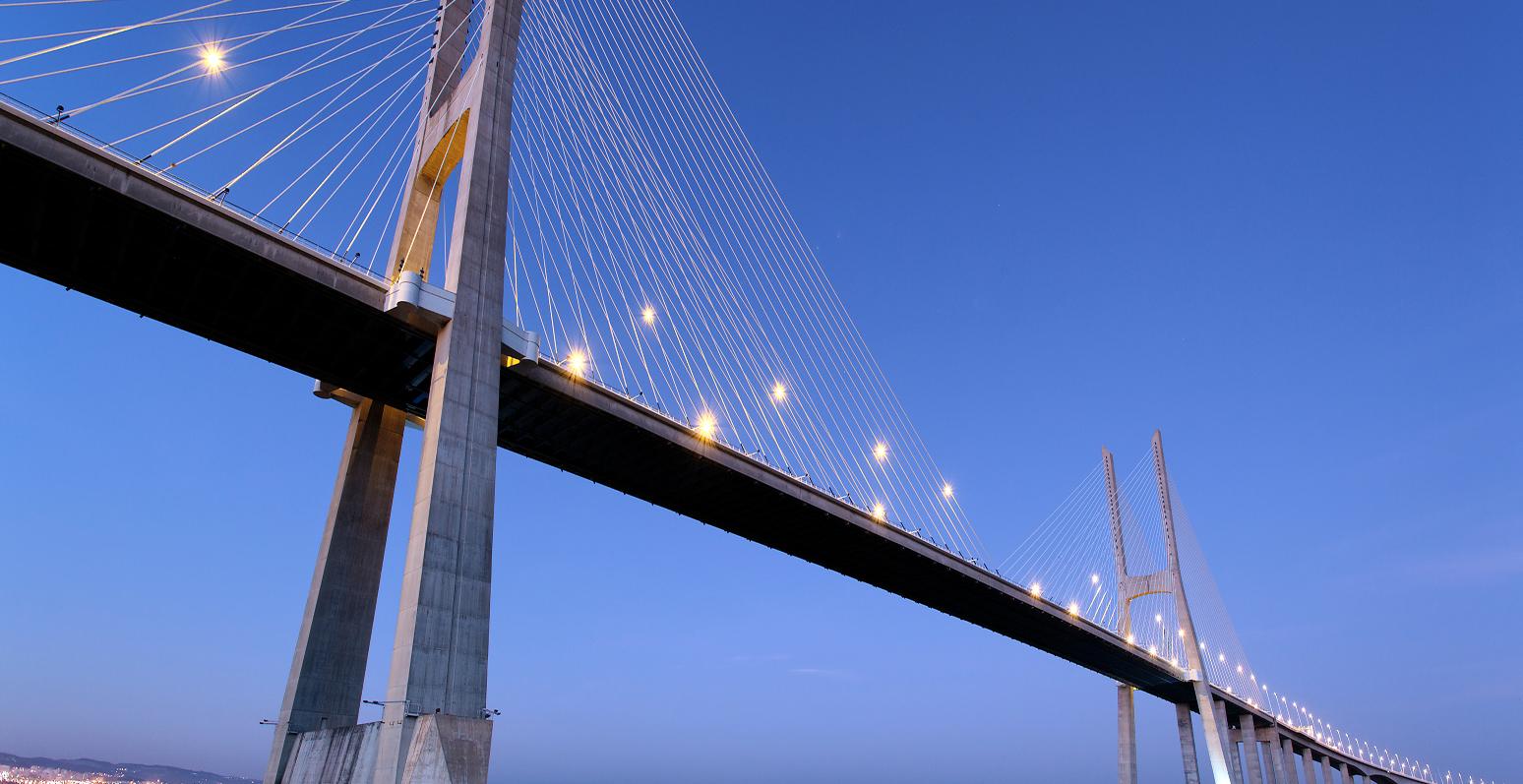 aspect Infrastructure