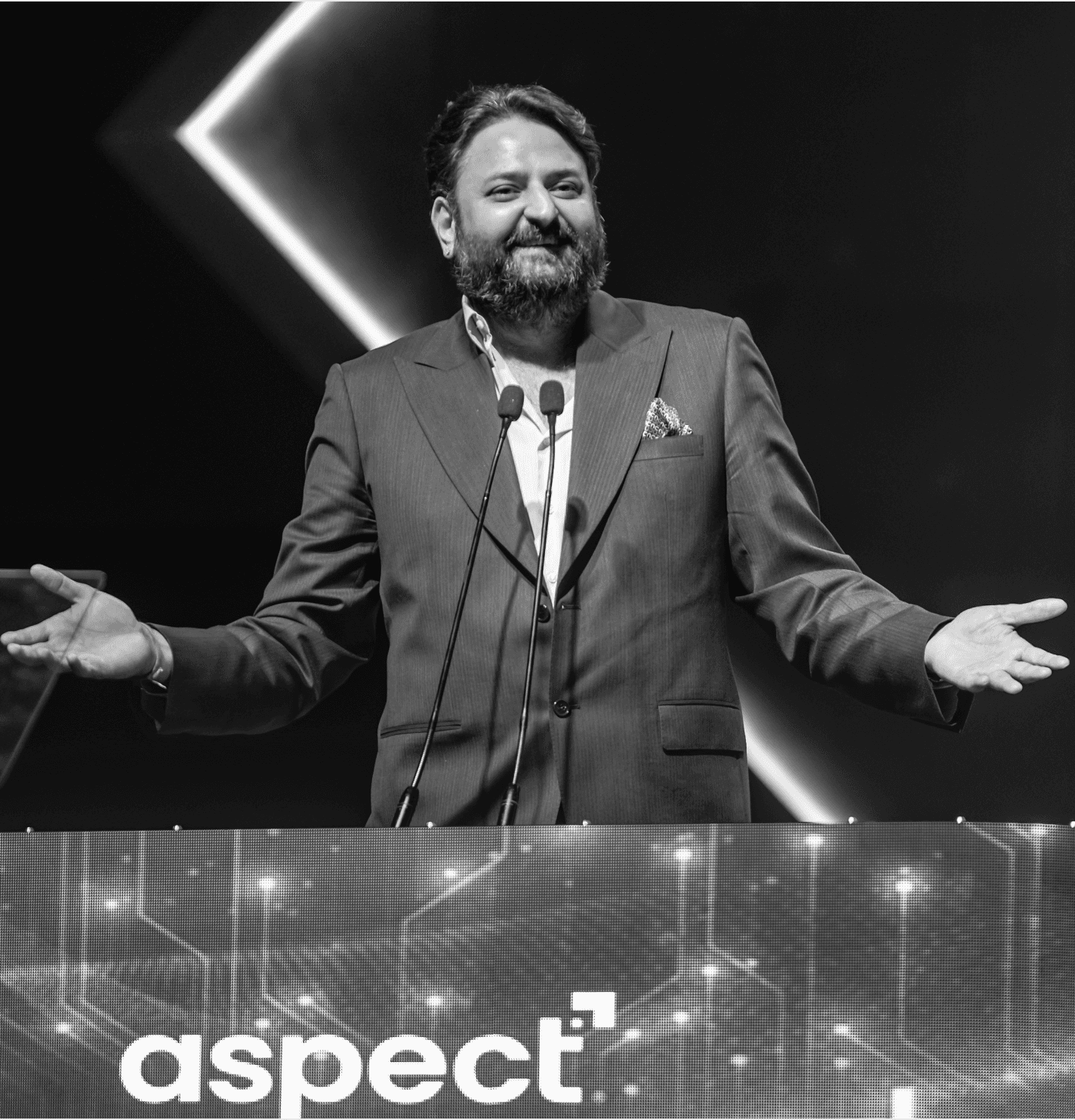Mohit Kamboj Bharatiya