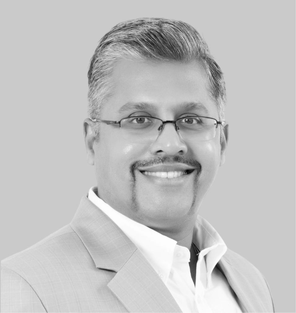 Mr. Praveen Menon