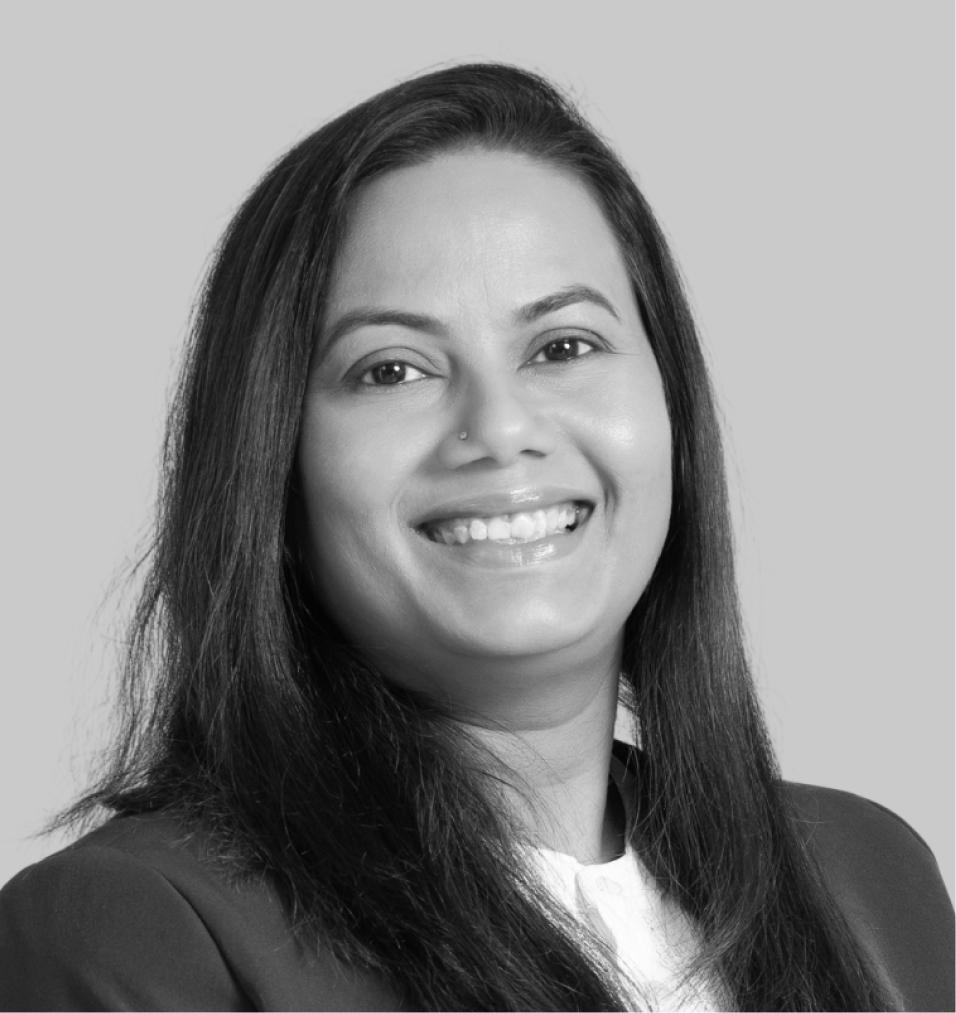 Ms. Priyancka Sarpotdar