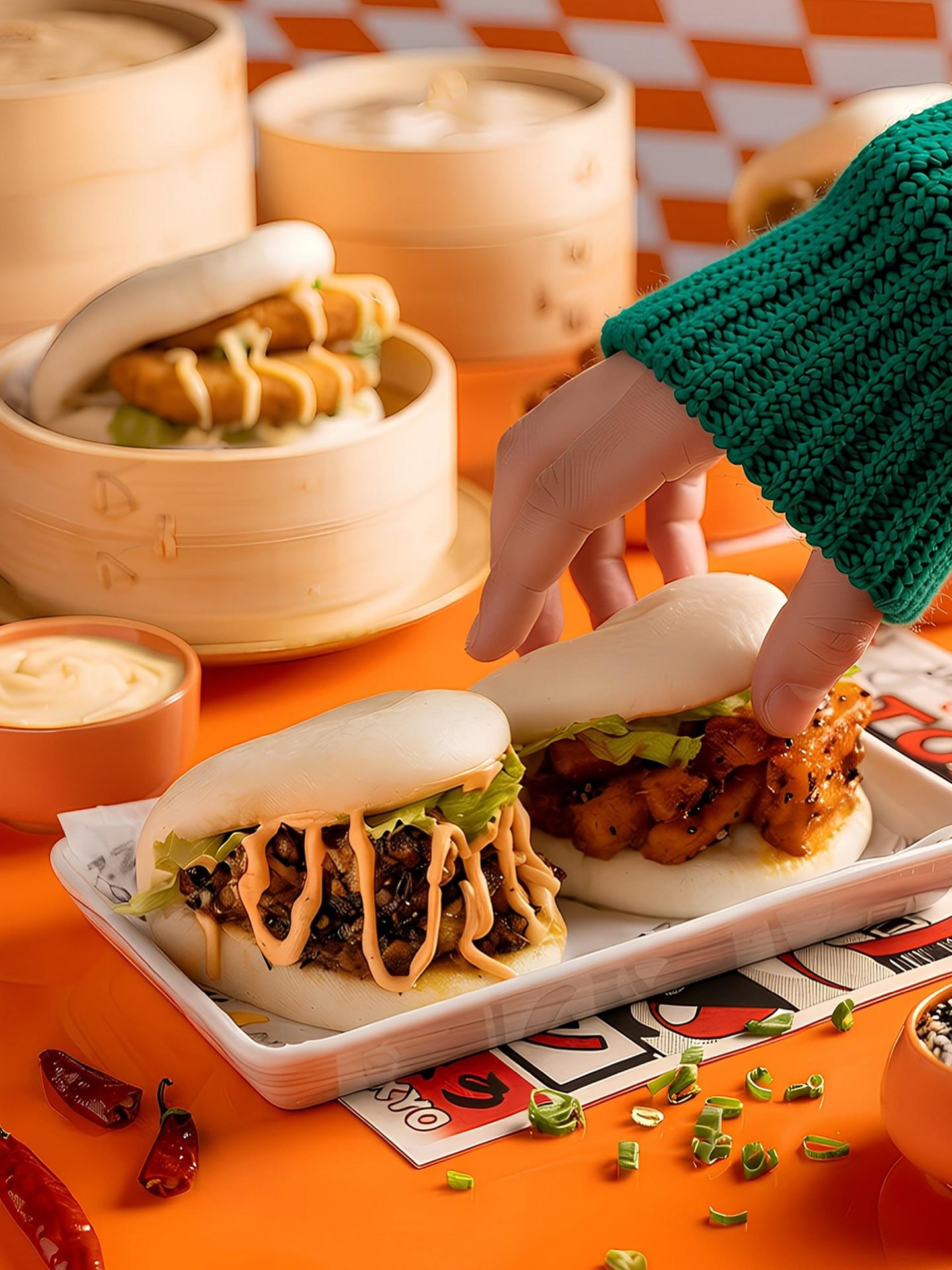 Quick Service Restaurant Purpose