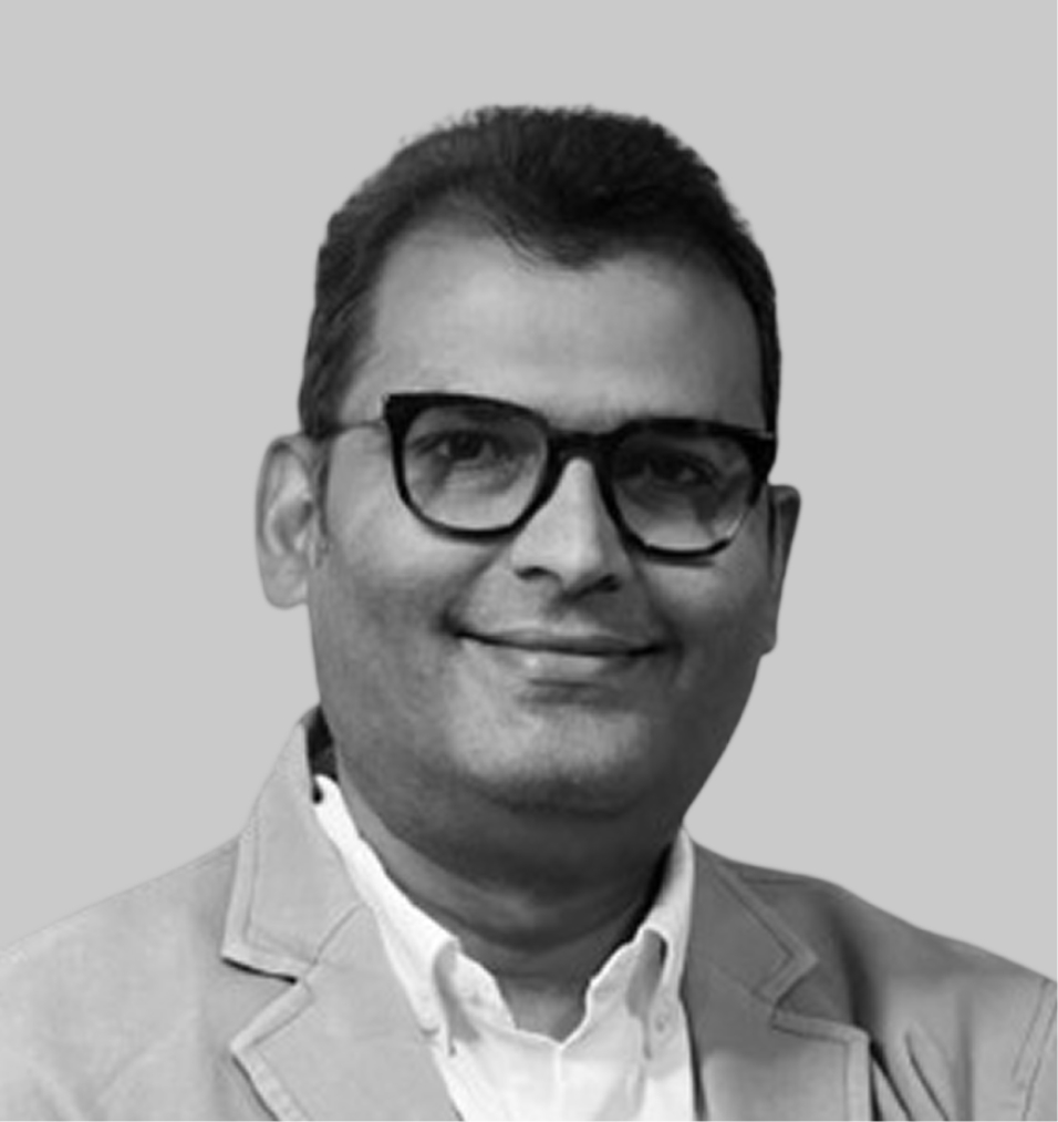 Mr. Abhishek Sharma