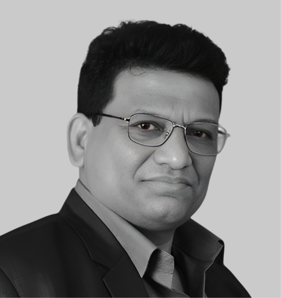 Mr. Ajay Kawale