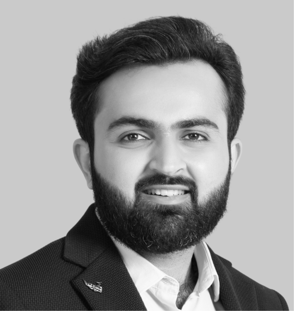 Mr. Ashutosh Thakar