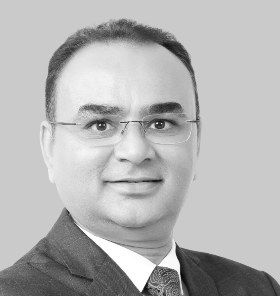 Mr. Laxman Prasad