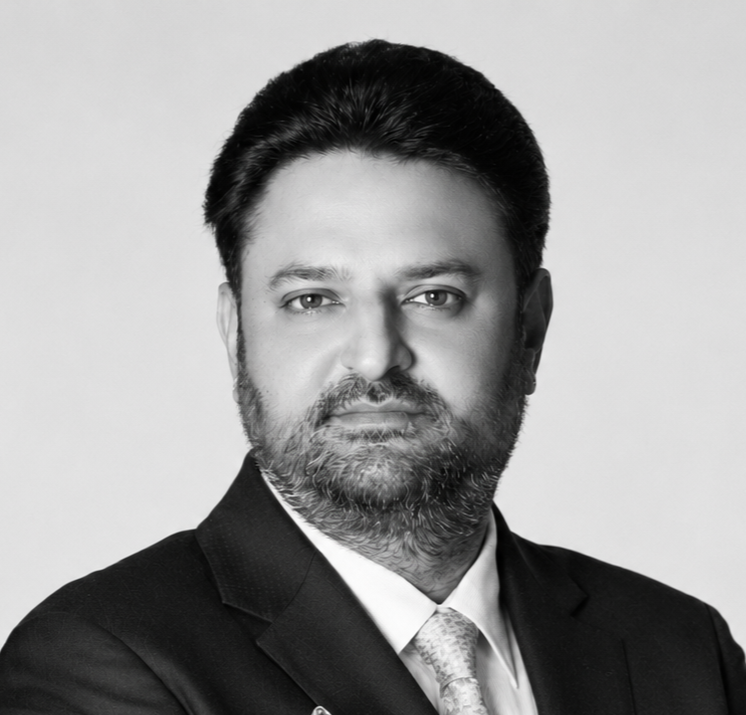 Mr. Mohit Kamboj