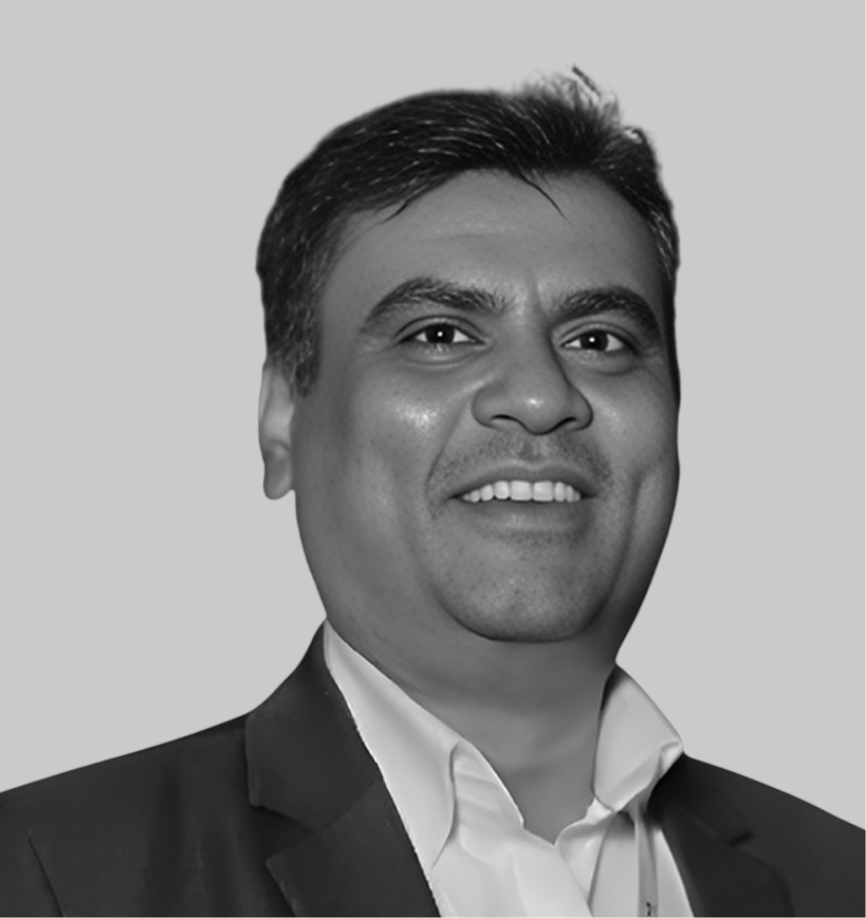 Mr. Ravindra Balid