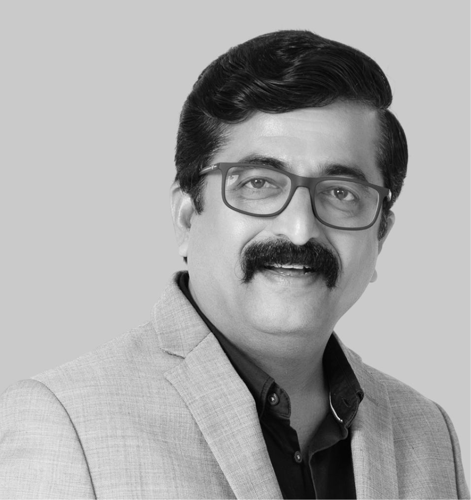 Mr. Sukumar Shetty