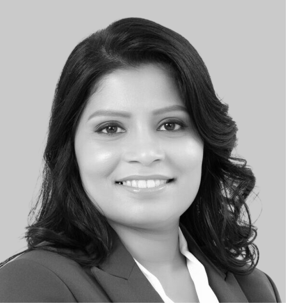Ms. Vaishali Lad